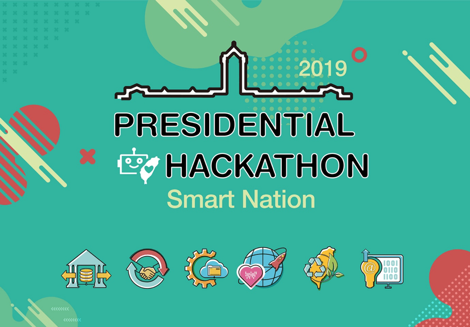 Presidential Hackathon (2019)