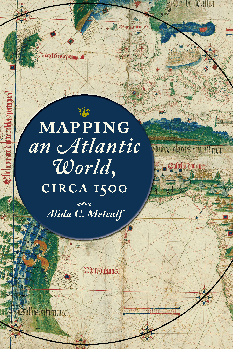 Cartographie numérique: L'histoire par les cartes : Mapping an
