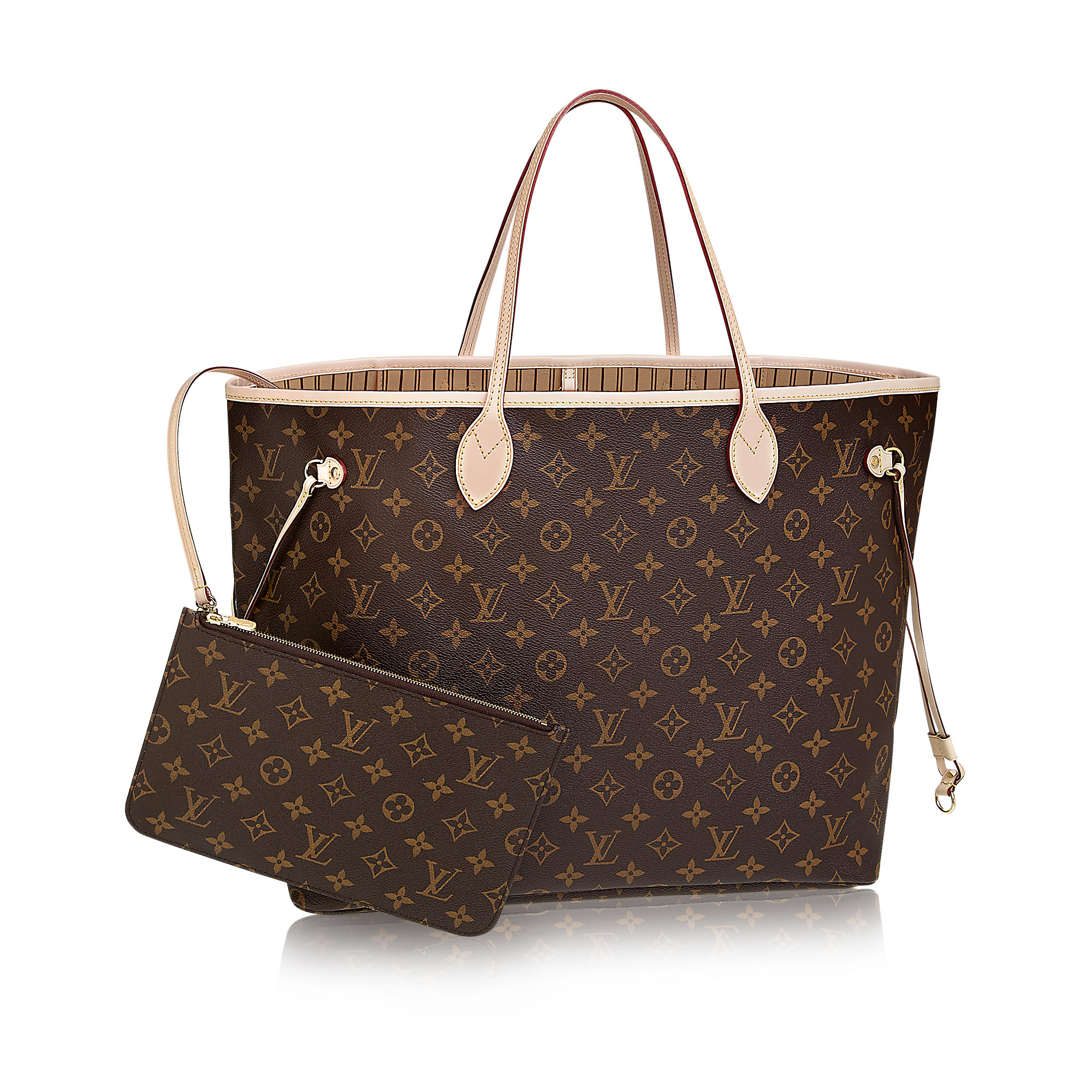 Louis Vuitton: Monogram Handbags | Farrah&#39;s English 15 Blog