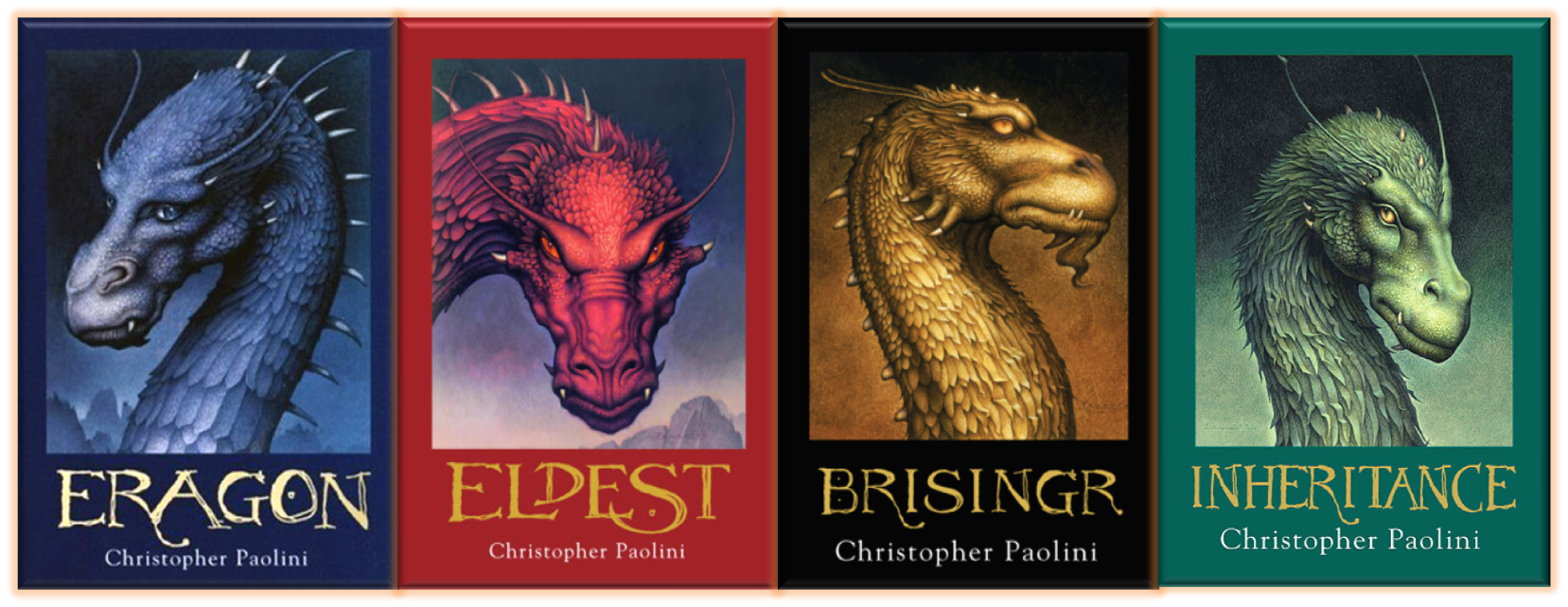 Image result for the inheritance cycle